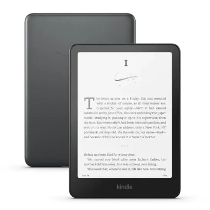 Amazon Kindle PaperWhite Signature Edition Gen 12 (32gb)