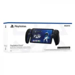 CFI-Y1001 Sony PlayStation Portal Remote Player PS5 Black