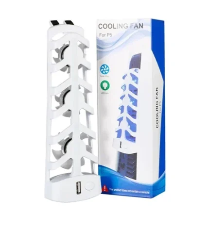 Cooling Fan PS5 YH-58