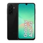 Samsung Galaxy A26 - 8ram+256gb Negro