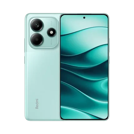 Redmi Note 14 – 256GB+8GB RAM