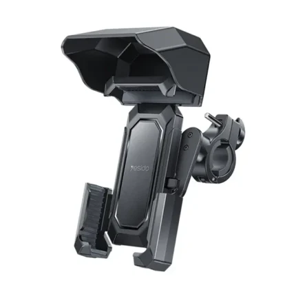 Yesido Holder de Celular para Bicicleta y Moto C331