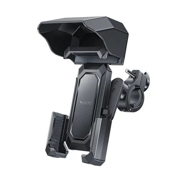 Yesido Holder de Celular para Bicicleta y Moto C331 - Imagen 1