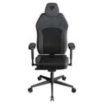 Silla Oficina Ergonómica ThunderX3 Solo 360 Loft Mesh Negro TEGC-2081101.11