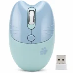 Mouse BT+4.2G Dual Mode M3DM Blue
