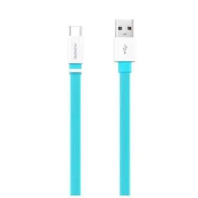 5c5f16200d783d6206fe3c988e1102e5_Huawei_Type-C_Data_Cable__183 Huawei Type-C Data Cable - Imagen 1