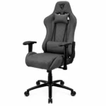 Silla Oficina Ergonómica ThunderX3 TEGC12-Loft Black  TEGC-2063101