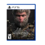 Juego de Ps5 Black Myth Wukong