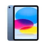 iPad 11 A16 (2025) WiFi 256GB Azul