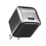 ANKER 511 Charger Nano Pro Negro USB-C 20W