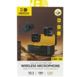 Microfono Koosda KMP 150