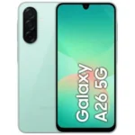 Samsung Galaxy A26 5g - 6RAM+128GB Mint