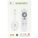 Zoku Android Tv Bt Voice Remote Z4 16gb Wifi 6