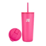 CT-MUG5F Cubitt Termo Travel Mug Fucsia