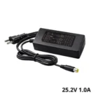 Cargador de Scooter ZQ001 F30