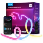 Govee Luces 5M Strip White Support Matter Homekit H61D5101