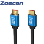 CABLE HDMI 1.5M V2.0 4K (BOLSA)