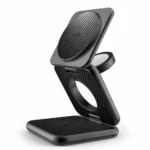 WiWU Warrior 3 in 1 Wireless Charger Multiple Devices