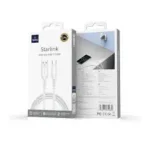 Starlink 2.4A Cable 1M