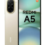 Redmi A5 - 3ram+64gb Dorado Arena