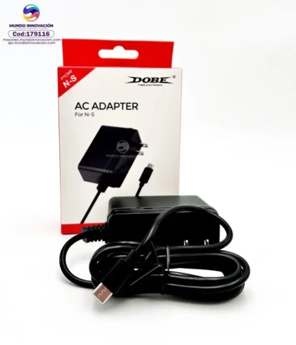 DOBE AC ADAPTADOR N-S TNS-869B