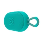 KlipXtreme Groove Splash Portable Waterproof Verde