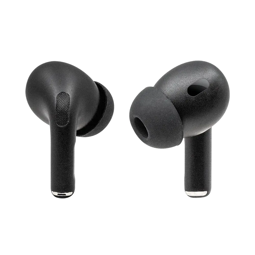 6aed9b7eb6fdd543510bd0ca199a1cc9_AirPods_Pro_2_Genéricos_Negro_–_Audífonos_Bluetooth_con_Cancelación_de_Ruido_1779 AirPods Pro 2 Genéricos Negro – Audífonos Bluetooth con Cancelación de Ruido - Imagen 1
