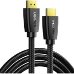 Cable Ugreen HD118 Hdmi a Hdmi 4K 10M Negro