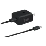 Samsung 25w Power Adapter USB-C Cable (3A,1m)
