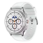 Reloj Samsung Galaxy Watch 8 Classic - 46mm Blanco