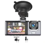 Camara de Carro Dash Cam HD Record