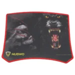 Mouse Pad Nubwo de Lobo