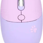 Mouse BT+4.2G Dual Mode M3DM Lila