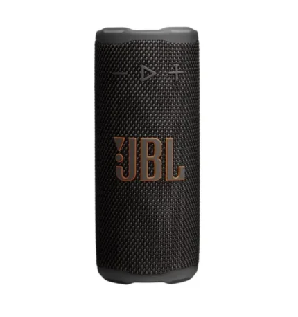 Bocina Jbl Grip Black 14Horas