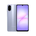 Samsung Galaxy A07 4RAM+128GB Light Violet