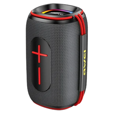 Parlante Bluetooth Awei KA9 15W Negro
