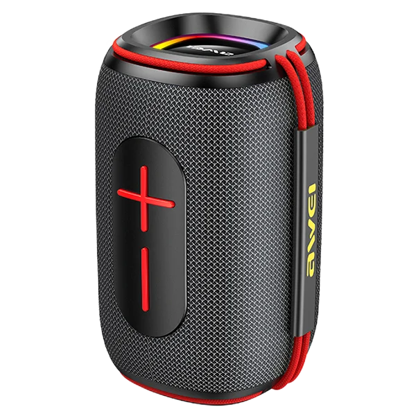 74c60bc3a2f1bee4bcbe72a3d9559da4_Parlante_Bluetooth_Awei_KA9_15W_Negro_1341 Parlante Bluetooth Awei KA9 15W Negro - Imagen 1