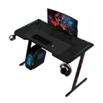 Mesa Gaming Desk Z5-6 Arena Pro Z. 1400 x 600 x 730mm