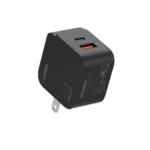 Ldnio Fast Charger 20w TC-TC Q1 + Data Cable 100cm