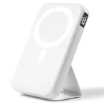 Magnetic Wireless Charger PD20W Blanco