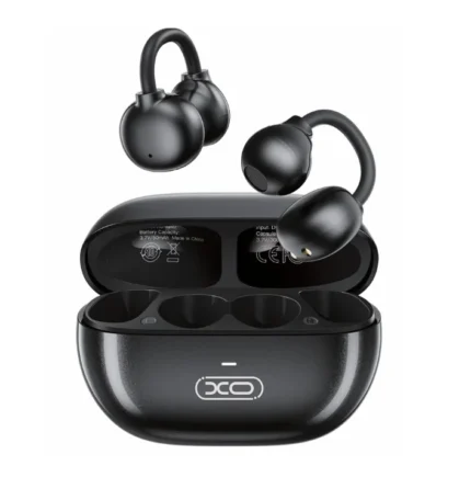 Xo Open Ear Clip-On Earbuds G40 Negro