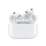 AirPods Pro 3 Genéricos con Cancelación de Ruido – Audífonos Bluetooth Inalámbricos