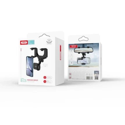 Xo Car Holder 360 C70