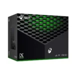 Consolas Xbox Series X 1TB 4K 120FPS Panama