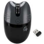 Mouse BT+4.2G Dual Mode M3DM Black