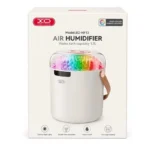 Air Humidifier Humificador Water Tank 1.5L RGB XO-HF13