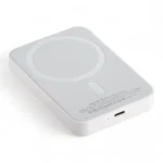 Magsafe Battery Pack 5000 mAh Blanco