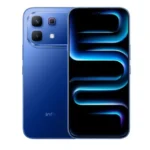 Infinix Note 60 Pro - 8ram+256GB Deep Ocean Blue
