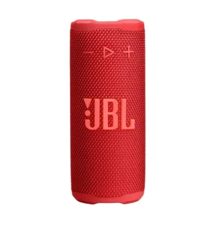 Bocina Jbl Grip Rojo 14Horas