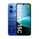 Redmi 15C – 128GB+4ram Azul Lunar